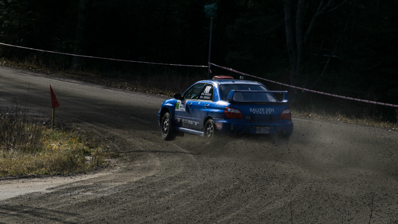 Illustration for article titled CRC 2015 Rally of the Tall Pines Photodump
